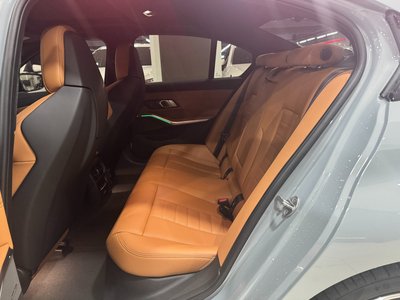 2024 BMW 3 SERIES — миниатюра 16