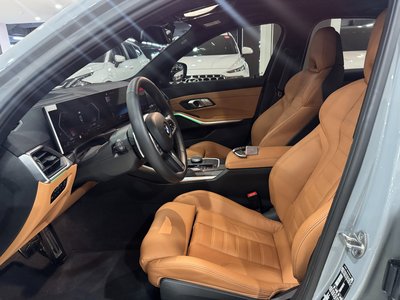 2024 BMW 3 SERIES — фото 10