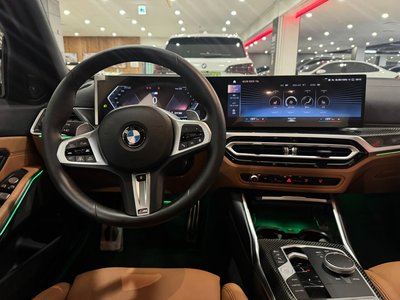 2024 BMW 3 SERIES — фото 5