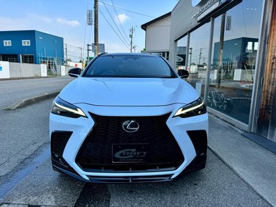 LEXUS NX - 2
