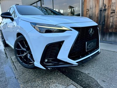 LEXUS NX - 3