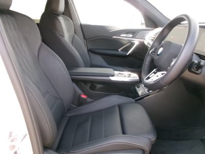 2025 BMW X2 — миниатюра 29