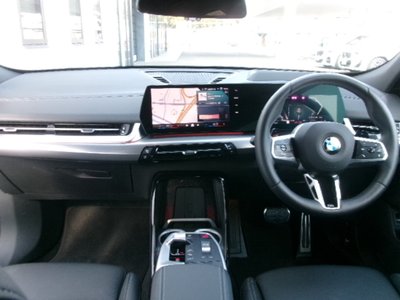 2025 BMW X2 — миниатюра 35