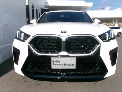 2025 BMW X2 — миниатюра 36