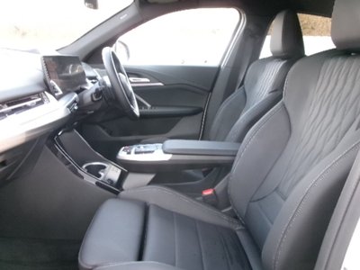 2025 BMW X2 — миниатюра 26