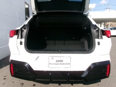 2025 BMW X2 — миниатюра 40