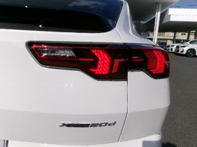 2025 BMW X2 — миниатюра 43