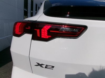 2025 BMW X2 — миниатюра 42