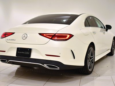 2019 Mercedes-BENZ CLS — фото 6