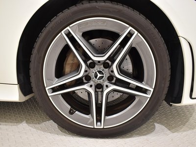 2019 Mercedes-BENZ CLS thumbnail 27