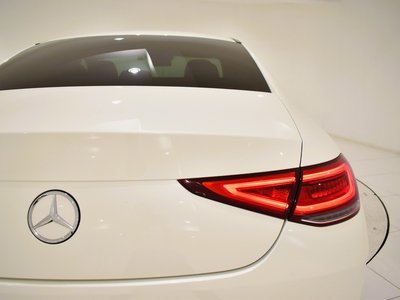 2019 Mercedes-BENZ CLS thumbnail 23