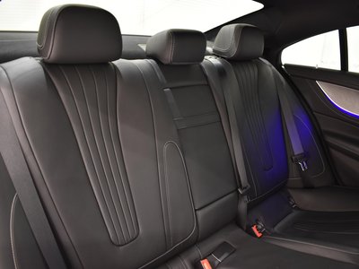 2019 Mercedes-BENZ CLS thumbnail 19