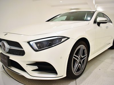 2019 Mercedes-BENZ CLS thumbnail 16