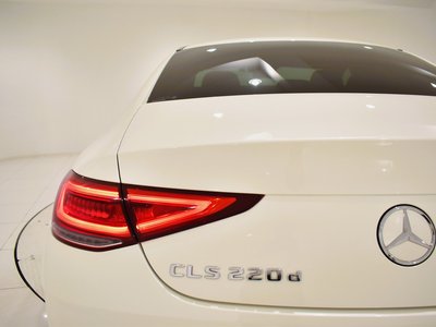 2019 Mercedes-BENZ CLS thumbnail 22