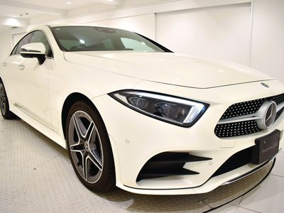 2019 Mercedes-BENZ CLS thumbnail 15