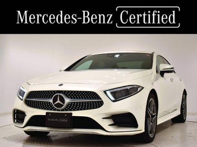 2019 Mercedes-BENZ CLS — фото 1