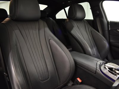 2019 Mercedes-BENZ CLS — фото 7