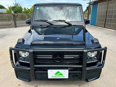 2015 Mercedes-BENZ G-CLASS AMG — миниатюра 43