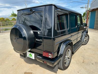 2015 Mercedes-BENZ G-CLASS AMG — миниатюра 46