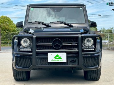 2015 Mercedes-BENZ G-CLASS AMG — миниатюра 41