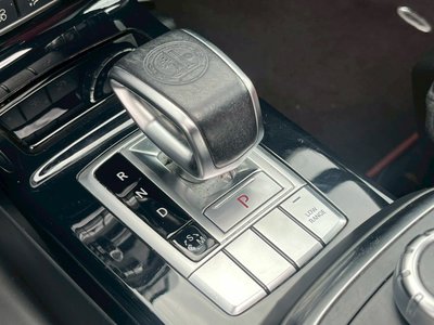 2015 Mercedes-BENZ G-CLASS AMG — миниатюра 16