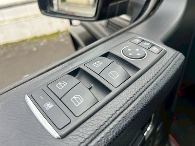2015 Mercedes-BENZ G-CLASS AMG — миниатюра 14