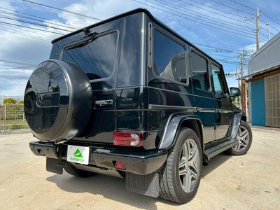 2015 Mercedes-BENZ G-CLASS AMG — миниатюра 45