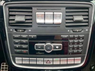 2015 Mercedes-BENZ G-CLASS AMG — миниатюра 19
