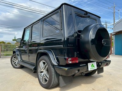 2015 Mercedes-BENZ G-CLASS AMG — миниатюра 51