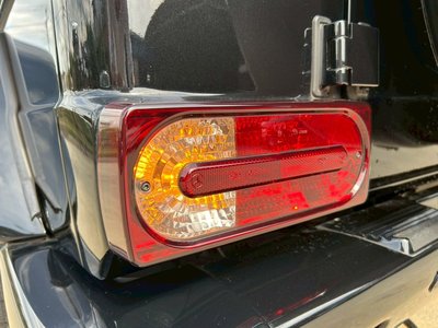 2015 Mercedes-BENZ G-CLASS AMG — миниатюра 62