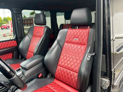 2015 Mercedes-BENZ G-CLASS AMG — миниатюра 29