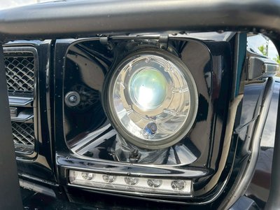 2015 Mercedes-BENZ G-CLASS AMG — миниатюра 61