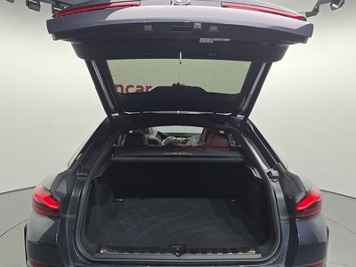 2021 BMW X6 缩略图 25