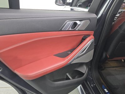 2021 BMW X6 缩略图 15