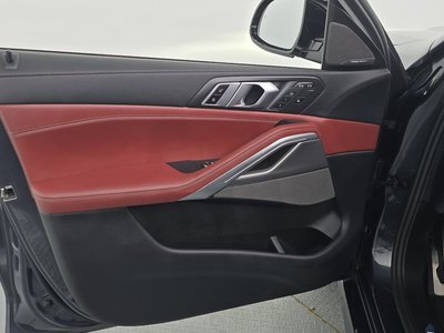 2021 BMW X6 缩略图 14