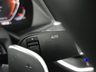 2021 BMW X6 缩略图 28
