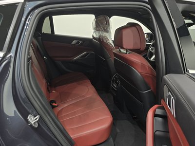 2021 BMW X6 缩略图 17