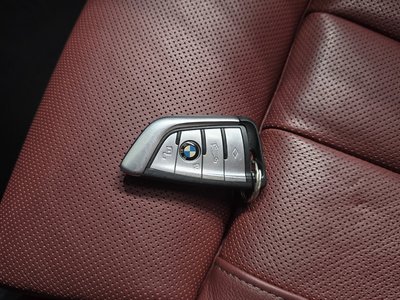 2021 BMW X6 缩略图 22