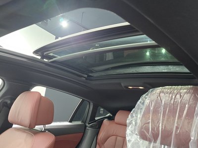 2021 BMW X6 缩略图 23