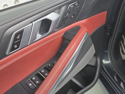 2021 BMW X6 缩略图 29