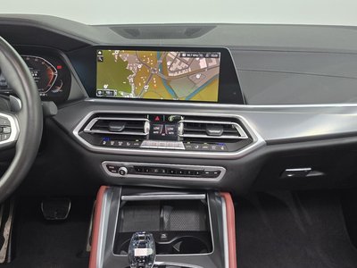2021 BMW X6 缩略图 19