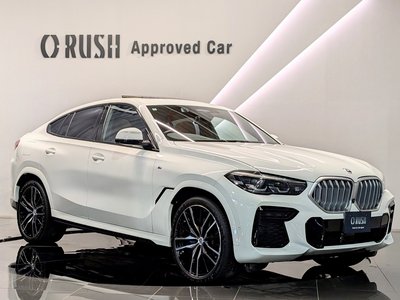 BMW X6 - 1