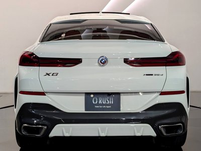 BMW X6 - 5