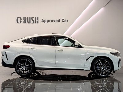 BMW X6 - 3
