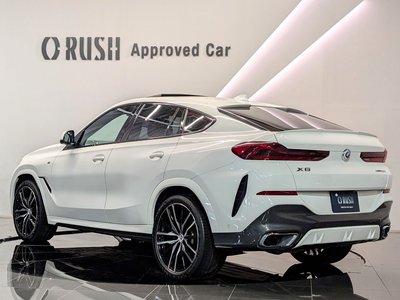 BMW X6 - 6