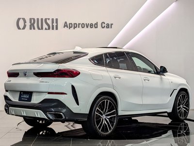 BMW X6 - 4