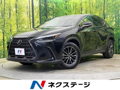 LEXUS NX - 2