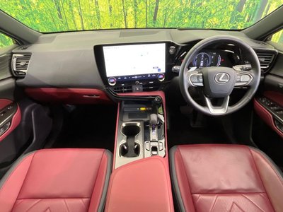 LEXUS NX - 3