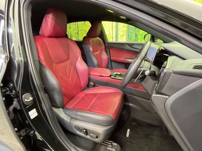 LEXUS NX - 10