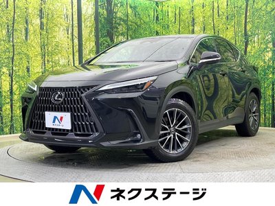 LEXUS NX - 1